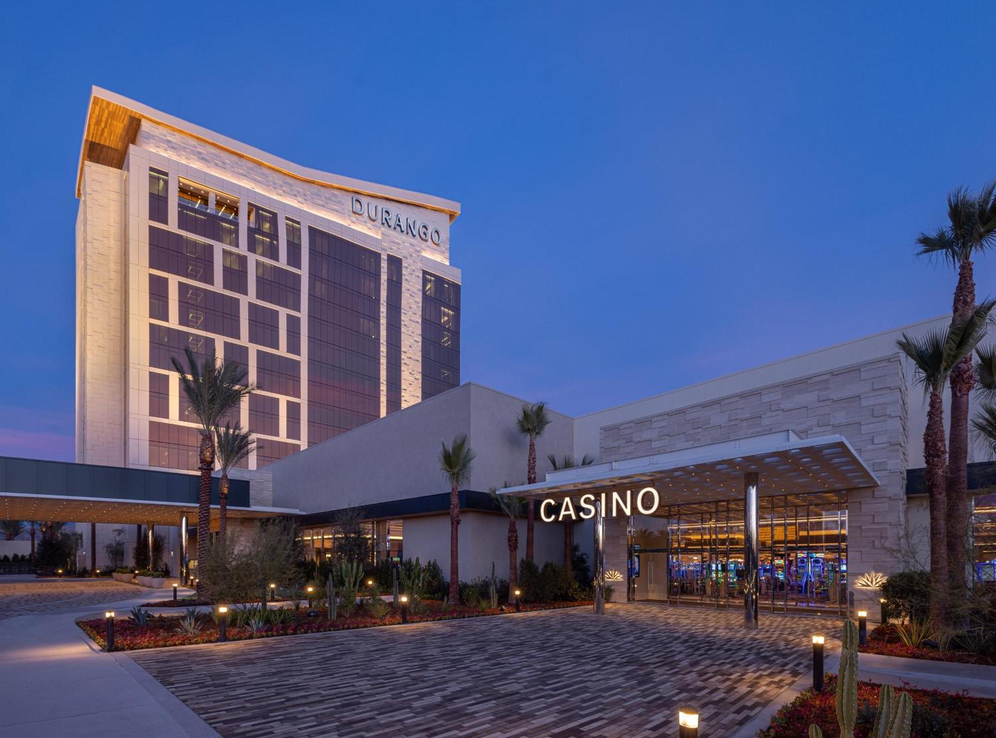 Durango Casino & Resort Las Vegas Esterno foto