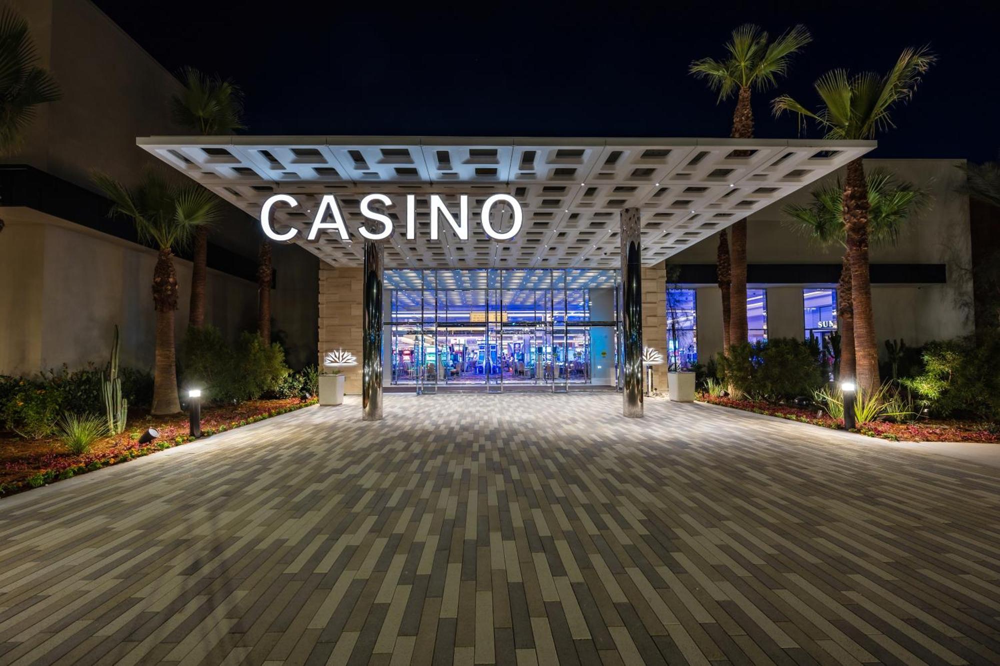 Durango Casino & Resort Las Vegas Esterno foto